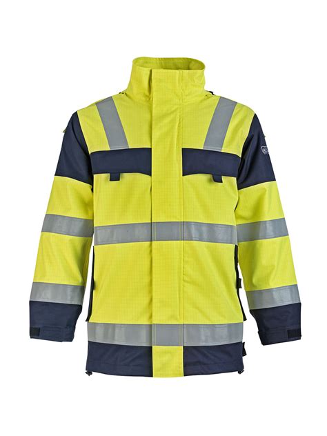 metal fabrication protection jacket|molten metal protection jacket.